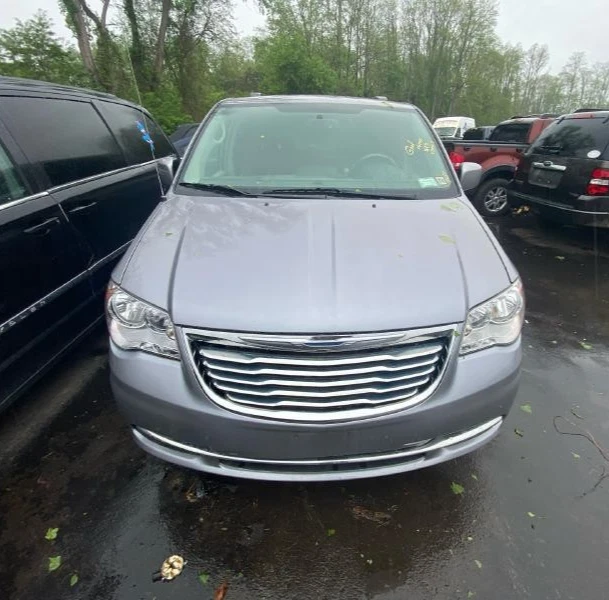 Dodge Journey 2009-2020 suspensión delantera travesaño motor base montaje fabricante original Foto 4 de 4