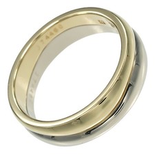 Anello CARTIER Love me K18 oro giallo/oro bianco K18 #6,2 (taglia USA) 6,52 g donna