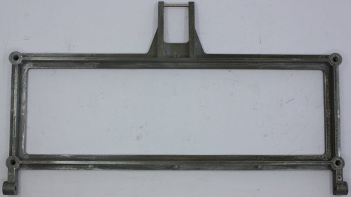Placa de presión de estación de pesas MTH TP-4410041 #441 hojalata | Zustand: New