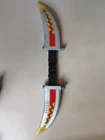 Vintage 1998 Bandai Power Rangers Lost Galaxy Transdagger