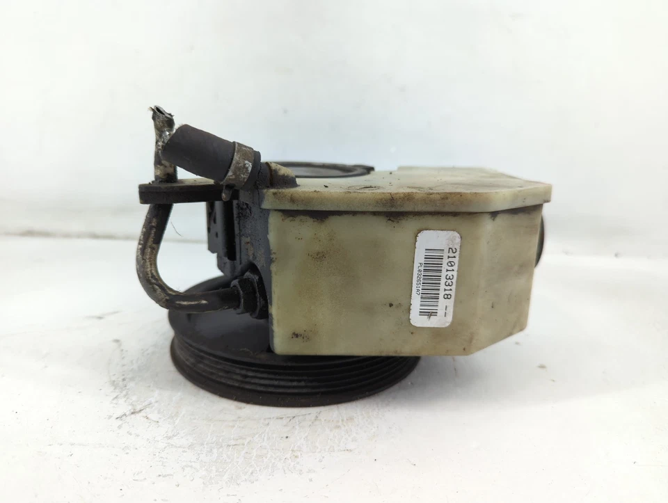 Bomba de columna de dirección asistida Saturn Sc OEM AO1NO Foto 4 de 4