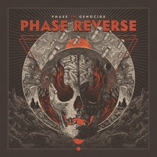 Phase Reverse Phase IV Genocide (Vinyl)