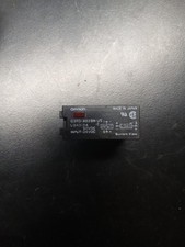 OMRON G3RD-X02SN SOLID STATE RELAY 2 AMP 50 VDC 24VDC