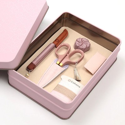 [Cohana]Scissors/2026 Spring limited color Sakura Cherry  Pink (For gift)