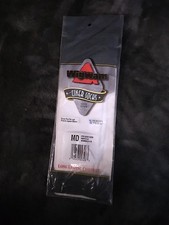 Vintage Wigwam Unisex Liner Socks White Size M - 1994 - Brand New