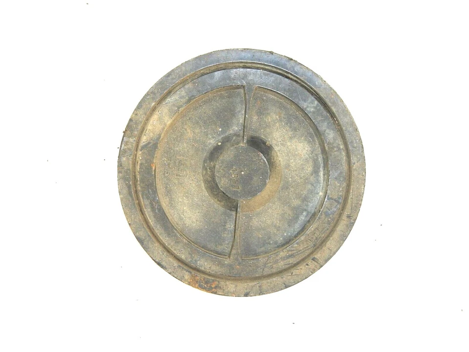 Jeep Wrangler TJ 1997 97 4 cilindros 6 cilindros vasilha de vapor de carvão 53030903AC - Imagem 3 de 4