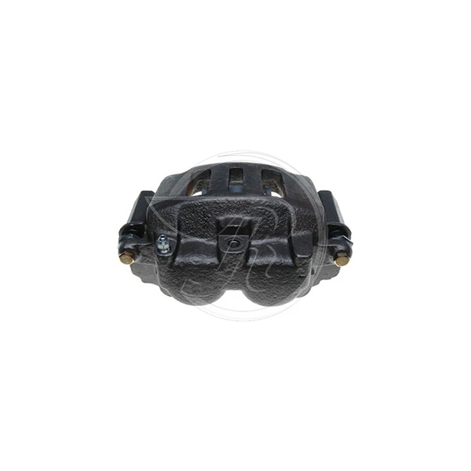 Pinza de freno de disco delantera Raybestos 2 piezas para Ford Crown Victoria 1998-2001 2002 Foto 2 de 4