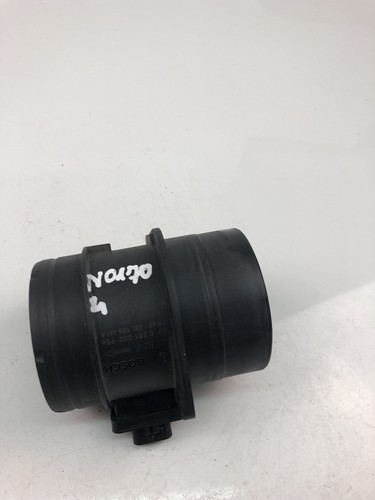 AUDI A3 Cabrio 8P7 Luftmassenmesser 03L906461A 2010 22663014