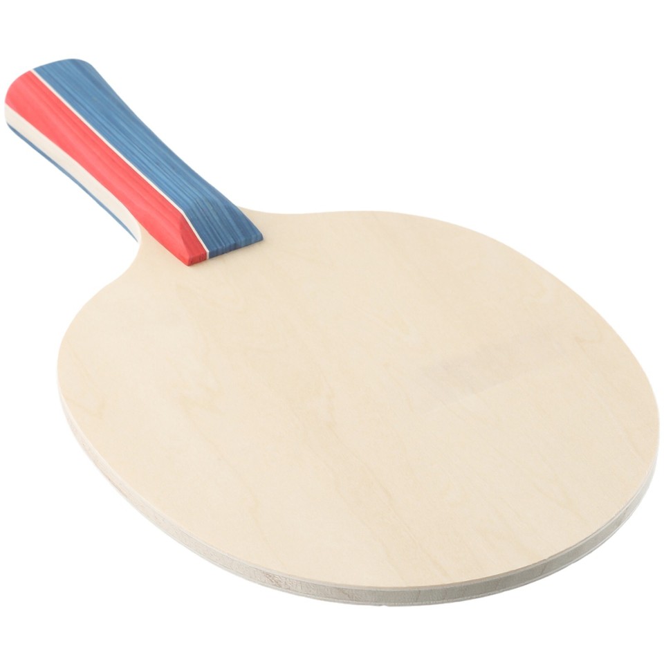 Versatile Table Tennis Racket Blade for Shakehand and Pen hold Grip