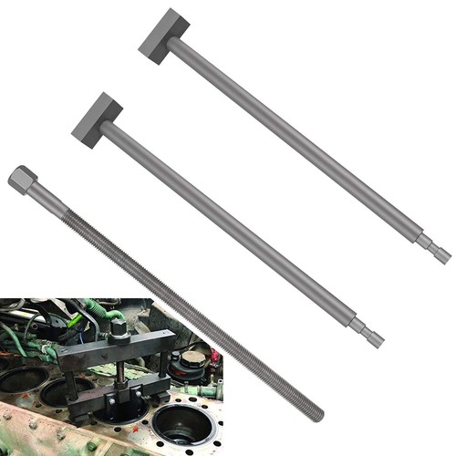 Cylinder Liner Puller PT-6400-C & PT-6410-5 to ZTSE2536 Conversion Kit For CAT - Picture 10 of 11