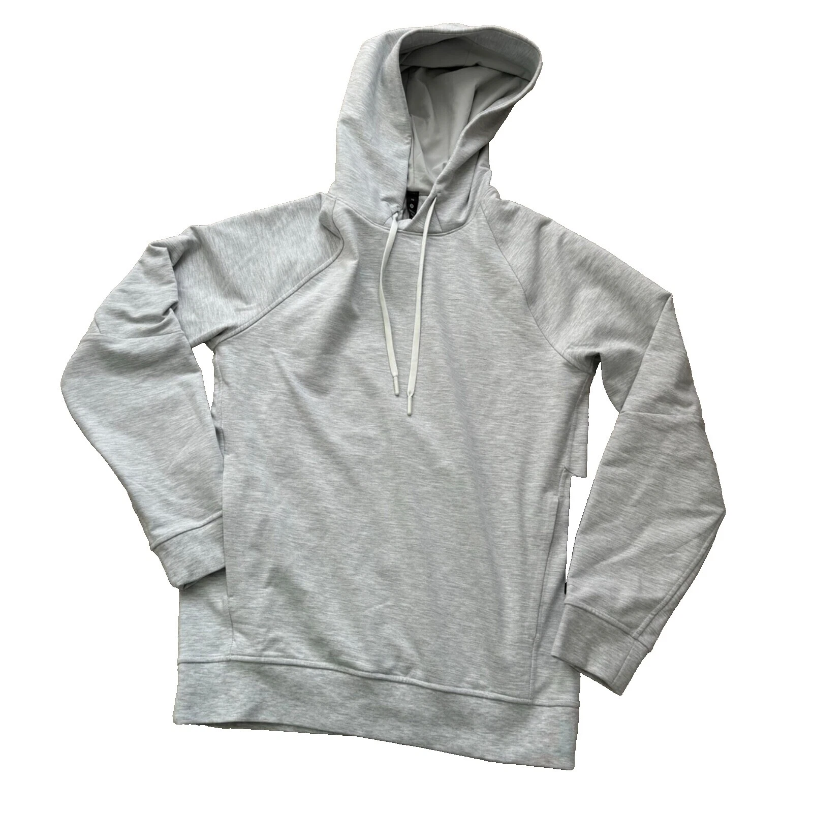 Sudaderas de Lululemon sólido para hombres