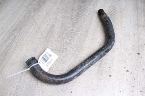 Krümmerrohr Abgasrohr Yamaha XJ 650 4K0 80-82