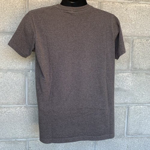 Vintage Silver Surfer Mad Engine T-Shirt Herren M(?) grau - Bild 2 von 10