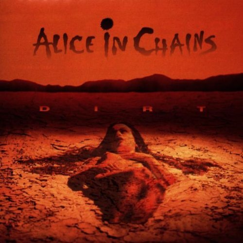 Alice In Chains Dirt - Image 5