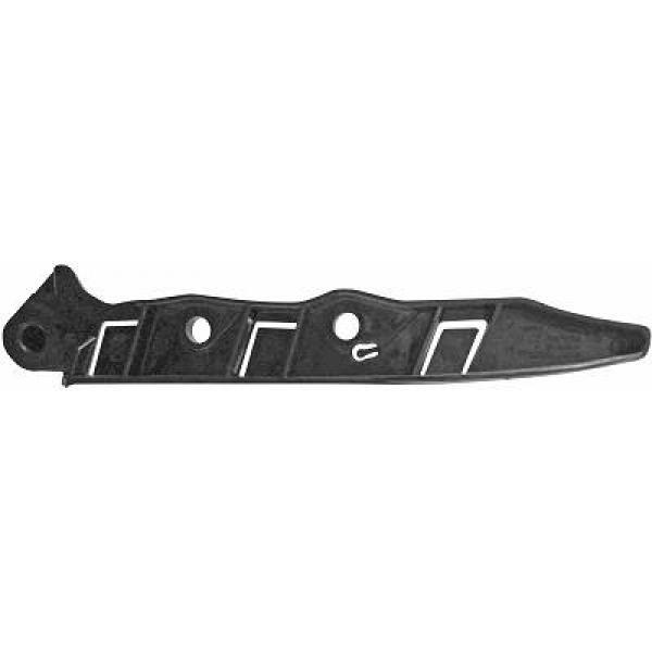 Halter-StoßStangevorne Links Passend FüR BMW E60/E61 Baujahr 03-10-image