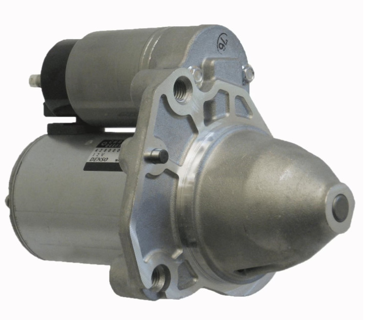 Starter For Maserati Levante 2017-2024, Quattroporte Ghibli (3.0L) 2014-2024