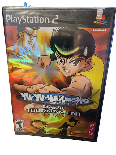 Yu Yu Hakusho SNES Super Famicom Japan - SF9244 | eBay