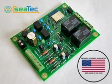 Wi-Fi Relay & Digital/Analog I/O Board for PLC Modbus TCP or HTML