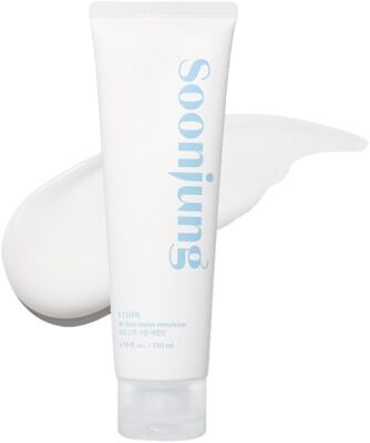 ETUDE SoonJung 10 Free Moist Emulsion 130ml