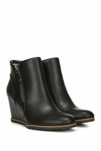 haley wedge bootie soul naturalizer