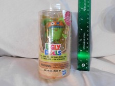 Cool Dude Ox New 2" Figure UglyDolls Ugly Dolls Green Boy Baseball Hat Cap