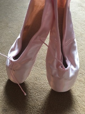 porselli ballet flats uk