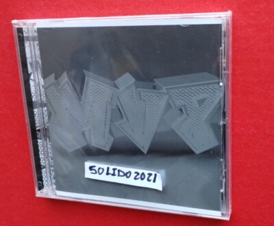 MVP, VERSION 2005 JEWEL CASE, DON OMAR,  CHEZINA, NICKY JAM