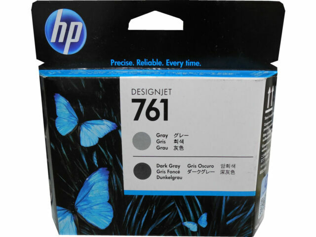 hp 761