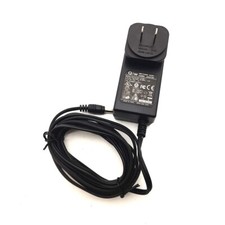 AC Adapter for Native Instruments Maschine Plus DJ Controller Wall Charger