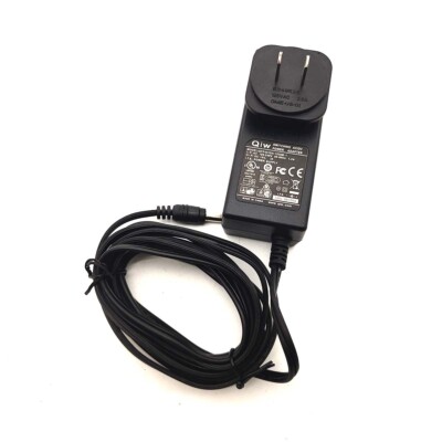 AC Adapter for Native Instruments Maschine Plus DJ Controller Wall Charger
