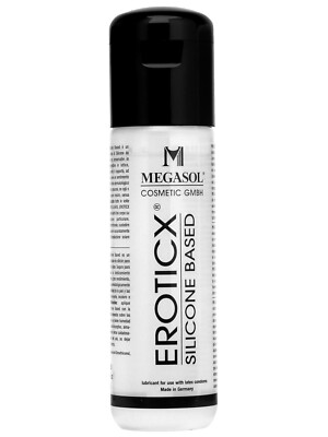 was als gleitgel Kaufen BOO Silikon Gleitgel Anal 50ml - Anal-Gleitmittel main image 0