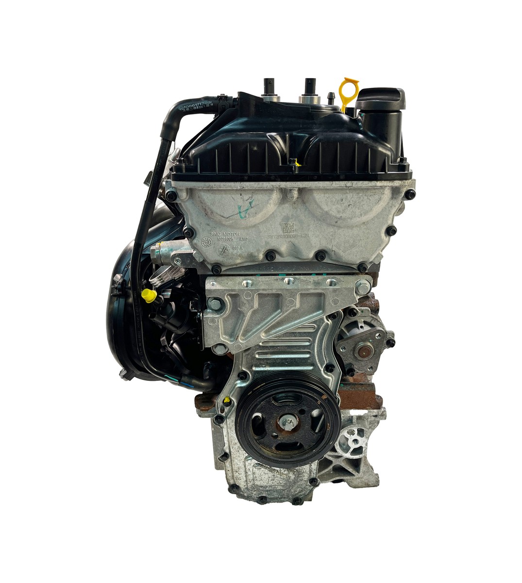 Engine for MG ZS SUV 1.5 VTi Petrol 15S4C-XS 15S4C 34.000 KM | eBay UK