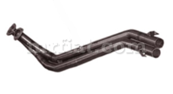 Maserati Sebring ANSA Front Pipes Set New