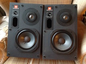 jbl studio monitor 4406