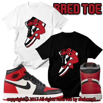 jordan 1 shirts