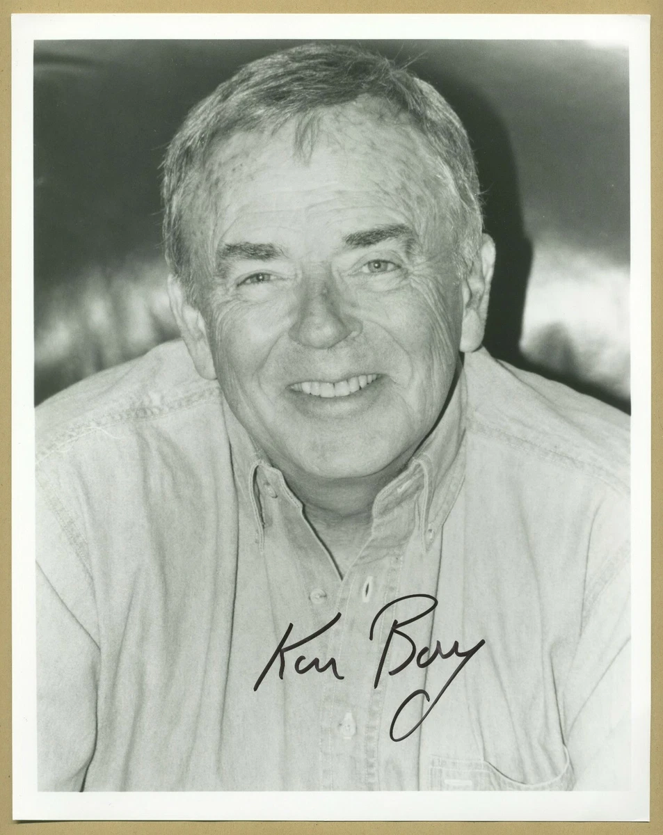 Ken Berry Actor