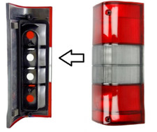 Feu arrière Fiat DUCATO