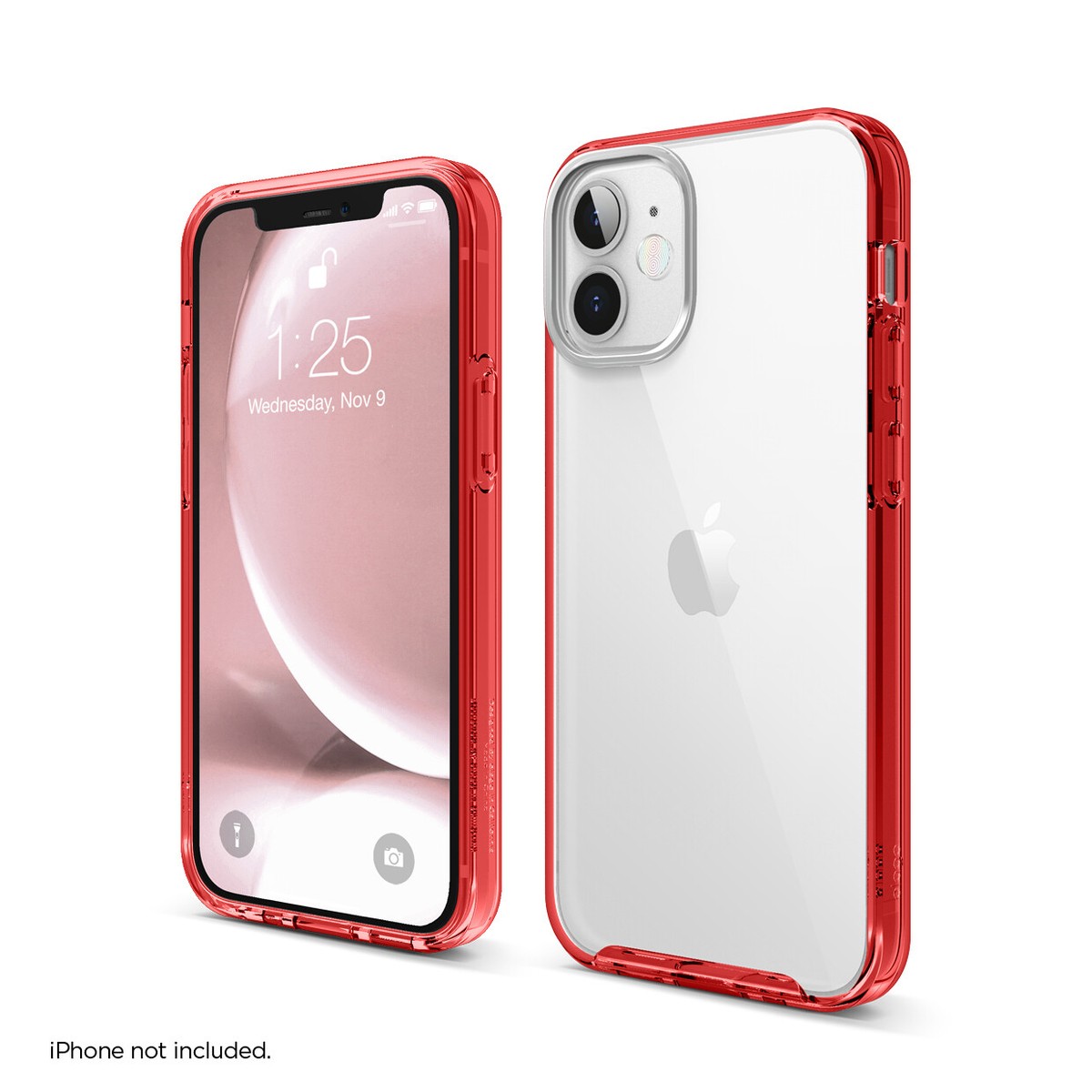 Phone Case Iphone 11 Cases Spigen Apple IPhone 11 (PRODUCT)RED