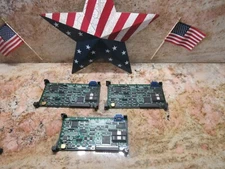 YASKAWA  BOARD JANCD-FC210-1  DF9200706-A0 MATSUURA MC-800VF CNC EACH 1