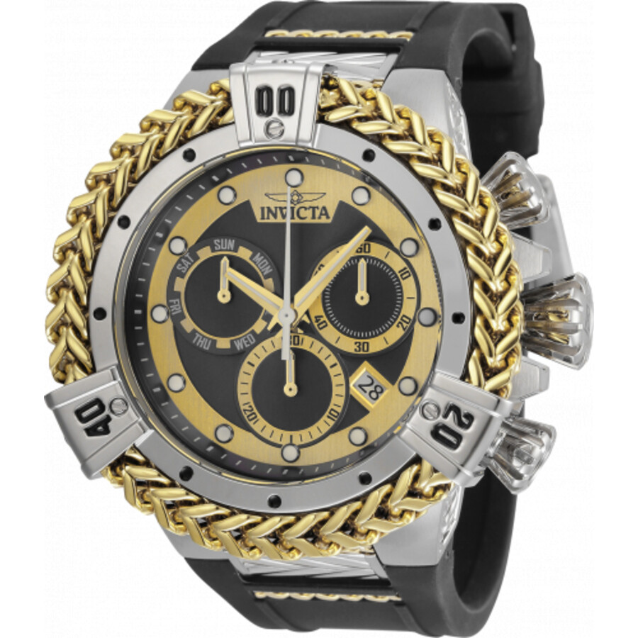 Reloj Invicta Chronograph 200 Meters Reloj Invicta Speedway