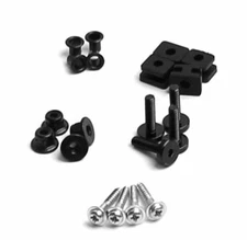 Savox Sp03 For Std Size Servo Installed In Cars - Savsp03