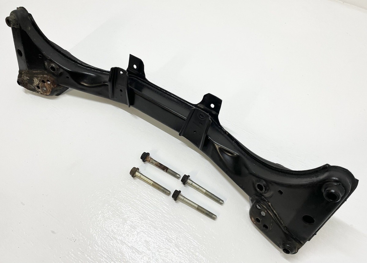 92-99 Genuine OEM BMW E36 318ti Front Axle Support 31111096485