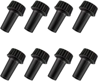 Lamp Turn Knob,Light Lamp Turn On/Off Switch Knobs Replacement, Standard Size(20