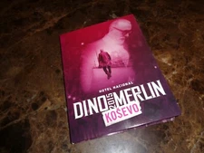Dino Merlin-Koševo-(DVD 2015)