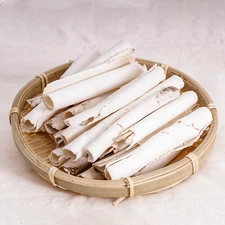 茯苓卷 Fu Ling /Poria cocos Wolf / Wolfporia Cocos Indian Buead / Tuckahoe (Schw.)