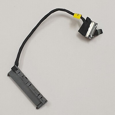HP Compaq 15-a0 15-a013nf SATA HDD Connector Festplatten Adapter