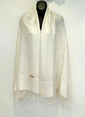 Gorgeous Pashmina Paisley Shawl/Wrap/Scarf/Stole