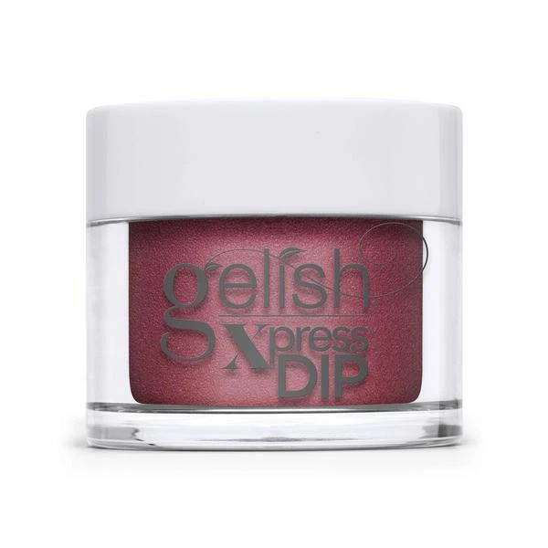 Gelish Xpress Dip Powder 1620033 Best Dressed 1.5oz