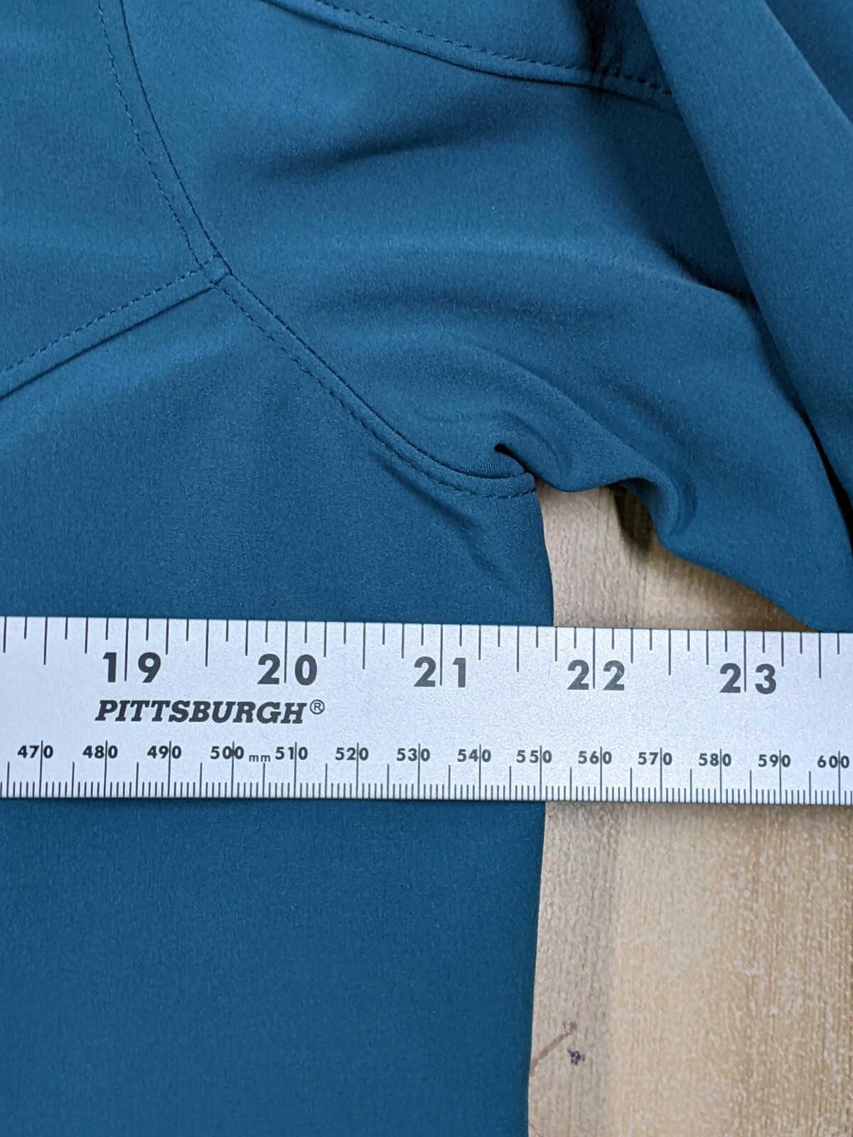 Dickies Performance Women's Soft Shell Jacket L P… - image 9