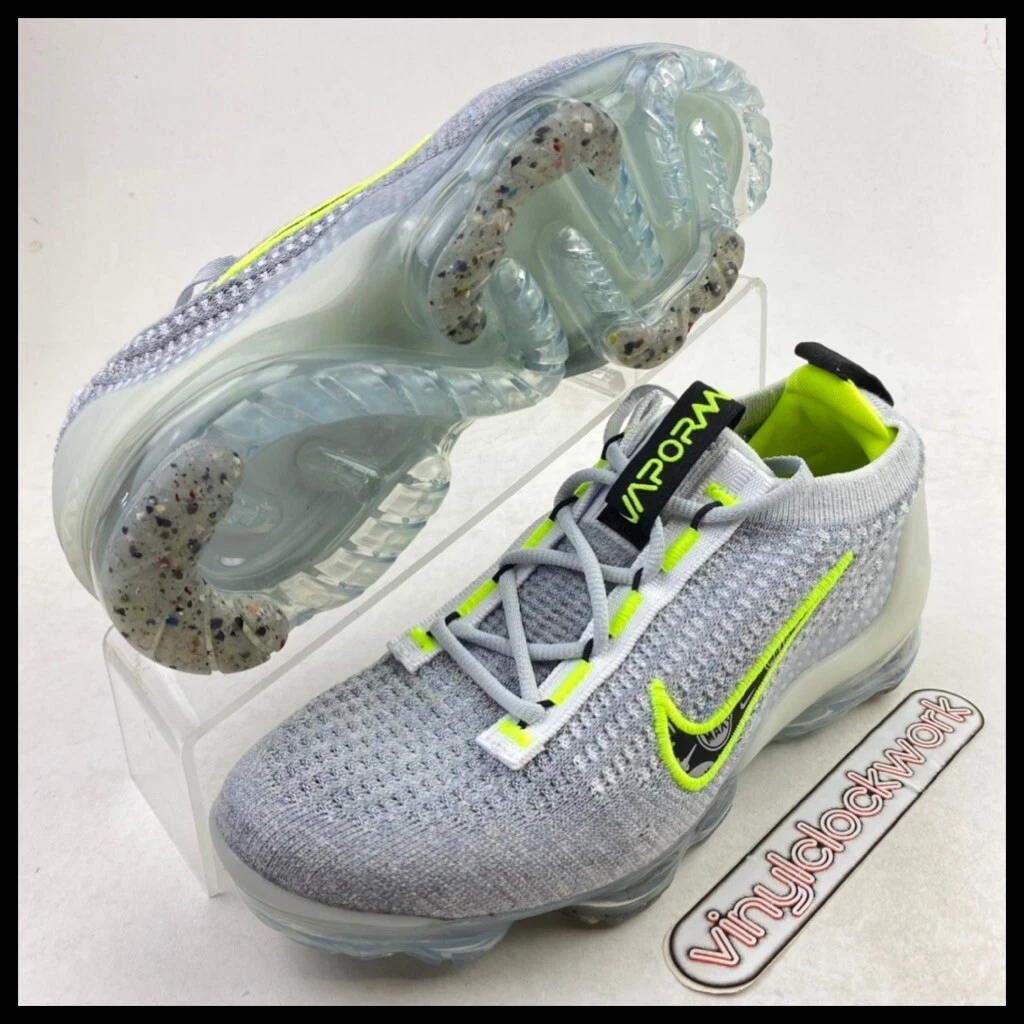 Vapormax nasa clearance
